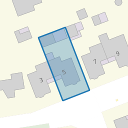 Perceel BMR00-L-2305