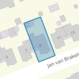 Perceel BMR00-L-2307