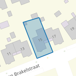 Perceel BMR00-L-2310