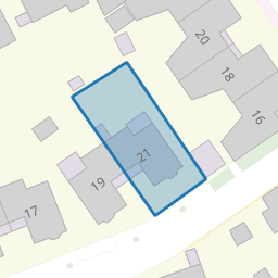 Perceel BMR00-L-2313