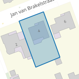 Perceel BMR00-L-2314