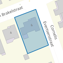Perceel BMR00-L-2315