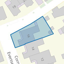 Perceel BMR00-L-2318