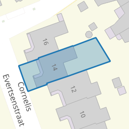 Perceel BMR00-L-2319