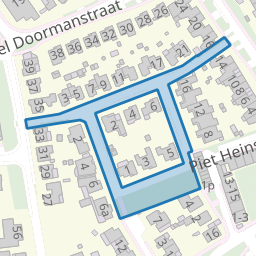 Perceel BMR00-L-2323