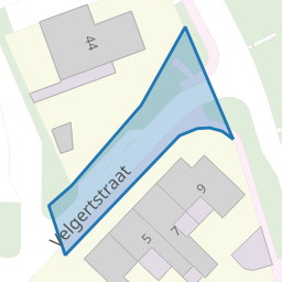 Perceel BMR00-L-2326