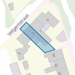 Perceel BMR00-L-2328