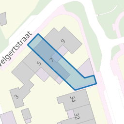 Perceel BMR00-L-2329