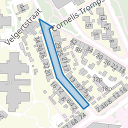 Perceel BMR00-L-2339