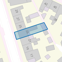 Perceel BMR00-L-2343