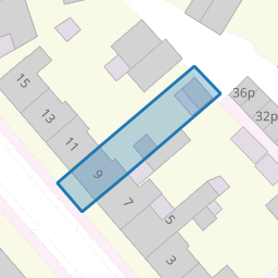 Perceel BMR00-L-2347