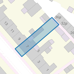 Perceel BMR00-L-2348