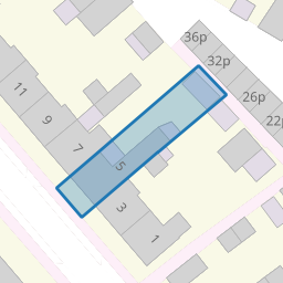 Perceel BMR00-L-2349