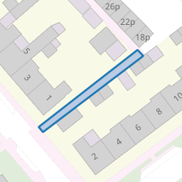 Perceel BMR00-L-2352