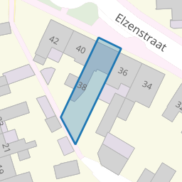 Perceel BMR00-L-2354