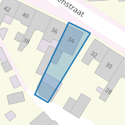 Perceel BMR00-L-2356