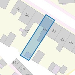 Perceel BMR00-L-2360