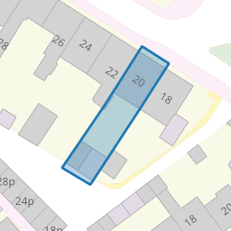 Perceel BMR00-L-2362