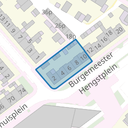 Perceel BMR00-L-2372