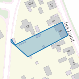 Perceel BMR00-L-2380