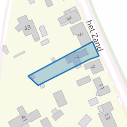 Perceel BMR00-L-2381