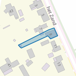 Perceel BMR00-L-2382