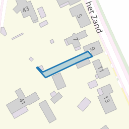 Perceel BMR00-L-2383