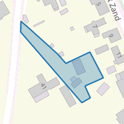 Perceel BMR00-L-2384