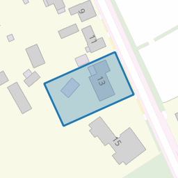 Perceel BMR00-L-2386