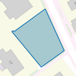 Perceel BMR00-L-2389