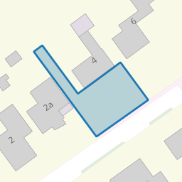 Perceel BMR00-L-2393