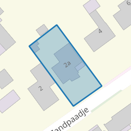 Perceel BMR00-L-2395