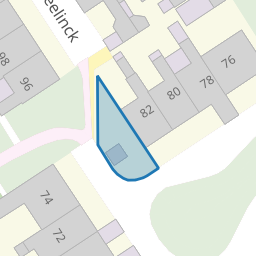 Perceel BMR00-L-2441