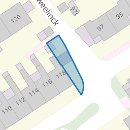 Perceel BMR00-L-2456