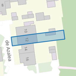 Perceel BMR00-L-2462