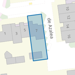 Perceel BMR00-L-2463