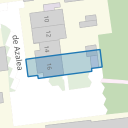 Perceel BMR00-L-2464