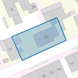 Perceel BMR00-L-2485