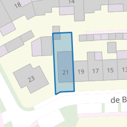 Perceel BMR00-L-2488