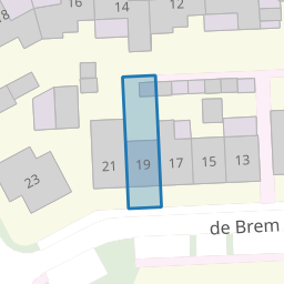 Perceel BMR00-L-2489