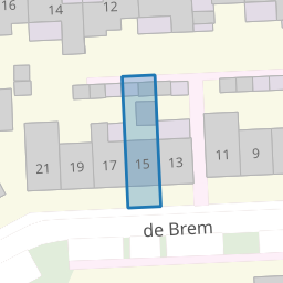 Perceel BMR00-L-2491