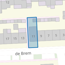 Perceel BMR00-L-2493