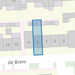 Perceel BMR00-L-2494