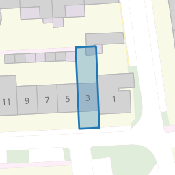 Perceel BMR00-L-2497