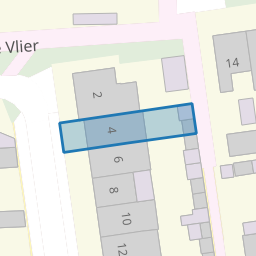 Perceel BMR00-L-2500