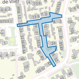 Perceel BMR00-L-2506