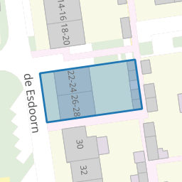 Perceel BMR00-L-2507