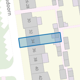 Perceel BMR00-L-2511