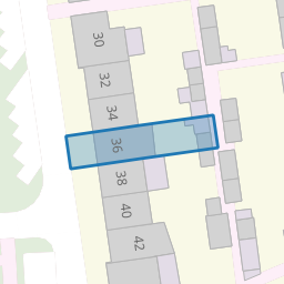 Perceel BMR00-L-2512