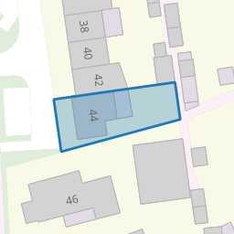 Perceel BMR00-L-2516